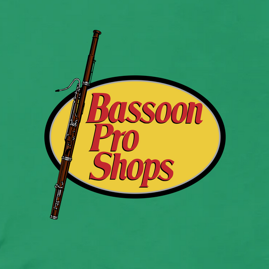 Bassoon Pro Shops